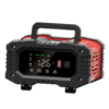 Cargador de baterias 12V/20A 24V/10A