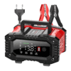 Cargador de baterias 12V/20A 24V/10A