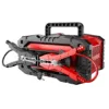 btvfrderw Cargador de baterias 12V/20A 24V/10A