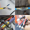Pack 328 Termo contraíbles