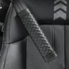 Funda para el cinturón de seguridad