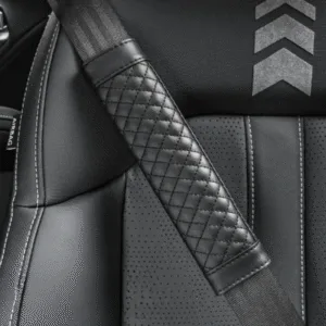 cintuw Funda para el cinturón de seguridad
