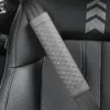 Funda para el cinturón de seguridad