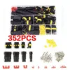 coencio Kit 352 terminales automotriz