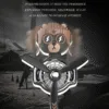 Ambientador piloto para vehículo