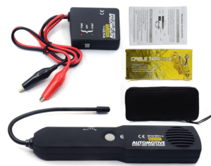 Detector de corto circuito EM415PRO