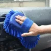 Esponja de microfibra para limpieza