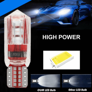 Foco Led T10