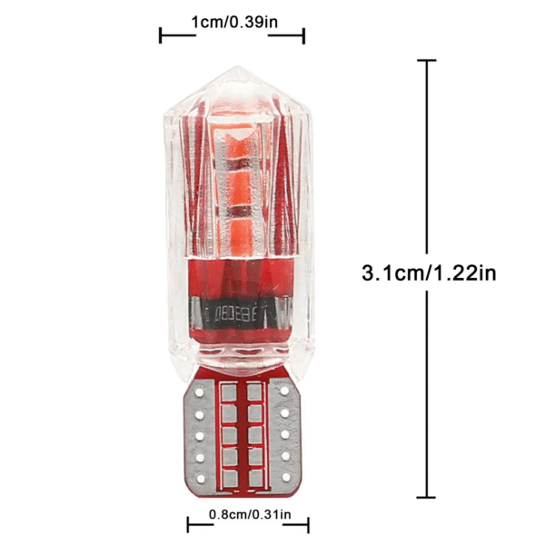 Foco Led T10