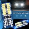Pack de 20 und Foco Led T10