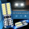 focovewaa Pack de 20 und Foco Led T10