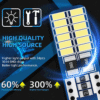 Pack de 20 und Foco Led T10