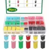 Pack 36 fusibles tipo caja