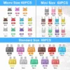 fusiblepacka Pack de 180 fusibles tipo mini, cuchilla, estándar