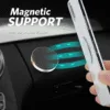 Soporte imantado para celular