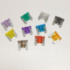 Pack de 100 fusibles tipo mini
