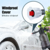 Pulverizador de espuma 2L