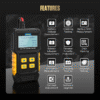 Test de bateria AUTOOL BT360