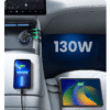 Cargador UGREEN 130W
