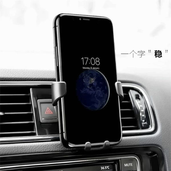 Soporte para celular