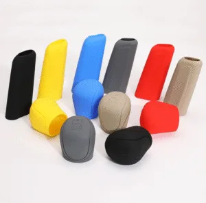 ssdwwWS Cubridor de palanca de cambio y freno de manos
