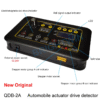 Probador de bobinas y actuadores QDB-2A