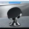 Soporte imantado giro 36O° para celular