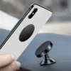 Soporte imantado giro 36O° para celular