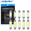 tr4eer Pack de 10 und de led cambus