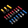 Pack 280 piezas de terminales