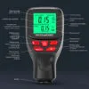vffeh.translated Medidor de espesor de pintura HW300-MAX