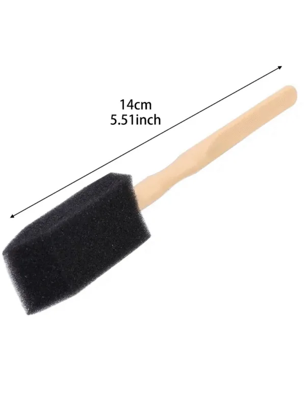 BEESA 10 UND de esponja para limpieza de su vehículo