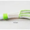 Cepillo para de limpieza para el aire acondicionado del vehículo