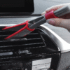 Cepillo para de limpieza para el aire acondicionado del vehículo