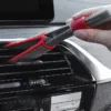 Cepillo para de limpieza para el aire acondicionado del vehículo