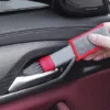 Cepillo para de limpieza para el aire acondicionado del vehículo