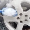 Cepillo para limpieza para los neumáticos