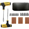 Kit de reparación de neumático