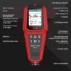EFW Medidor de espesor de pintura HABOTEST HT616