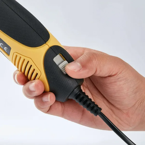Pistola de calor 450W