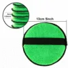 esponjad 5 und Almohadilla de microfibra para limpieza