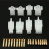 KIT 200 PIEZAS DE CONECTORES AUTOMOTRIZ