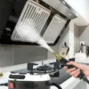 limpiadorf Limpiador a vapor de alta temeratura