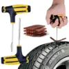 punzonwsa Kit de reparación de neumático