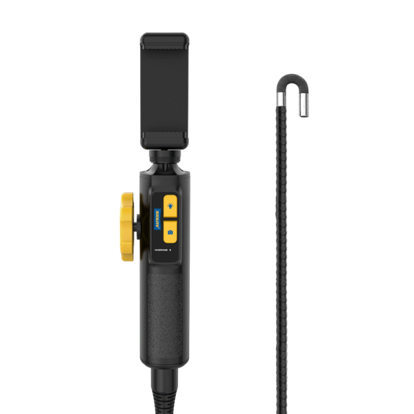 Cámara baroscopio AUTOOL SVB302