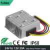 Convertidor Reductor de Voltaje Fulree 24V a 12V 30A (360W)
