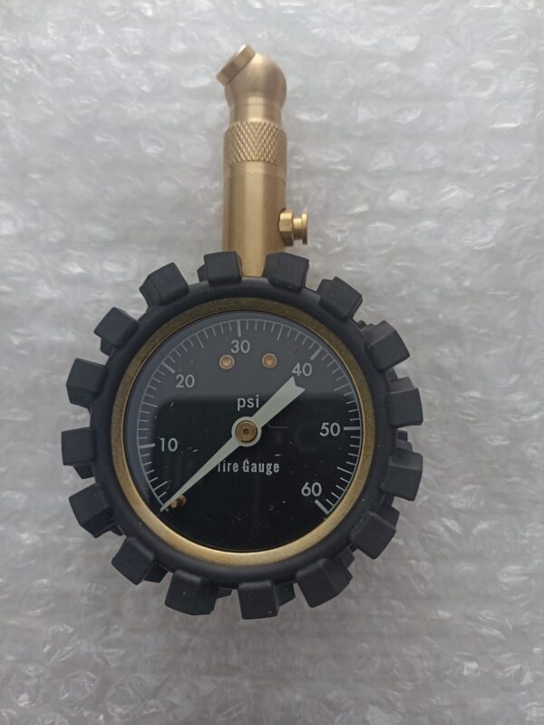 MEDIDOR DE PRESION DE NEUMÁTICO GS-02