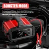 cargador v3323 Cargador de baterias 12V/25A 24V/15A