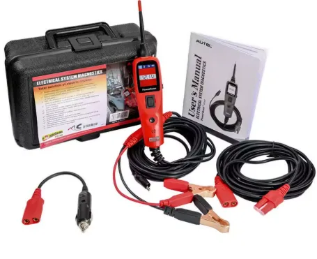 Punta lógica AUTEL PowerScam PS100