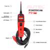 t456h5445 Punta lógica AUTEL PowerScam PS100